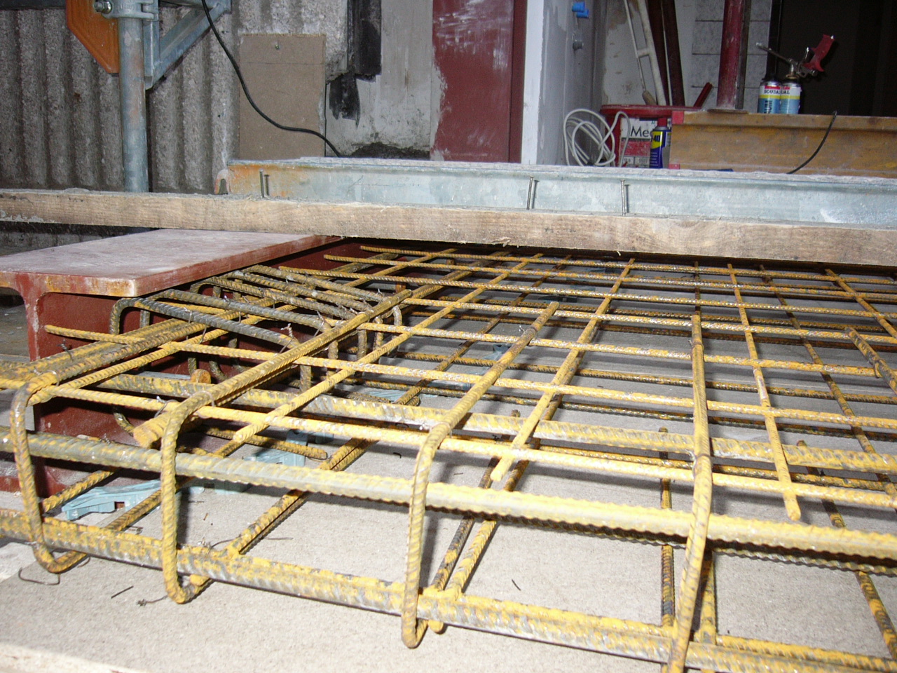 Rautenstrasse Nordhausen